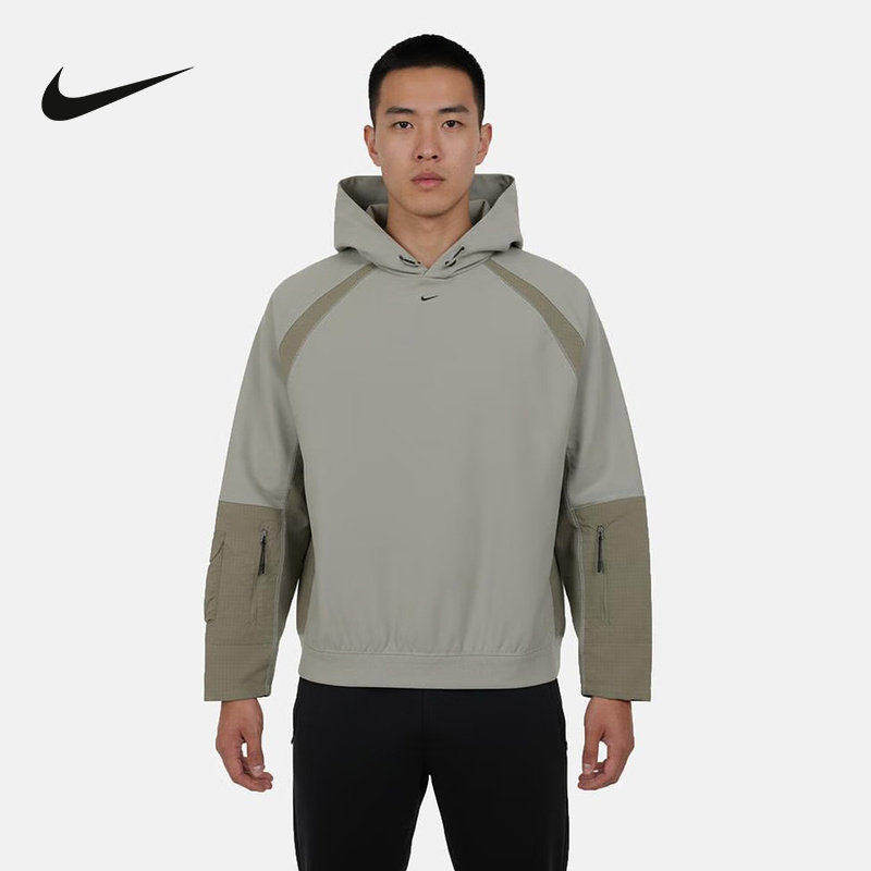 NIKE耐克男子卫衣2026春