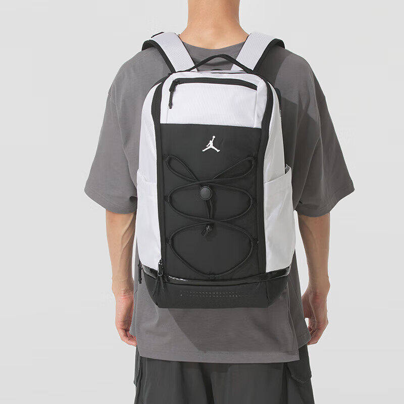 Jordan乔丹正品后揹包AJ