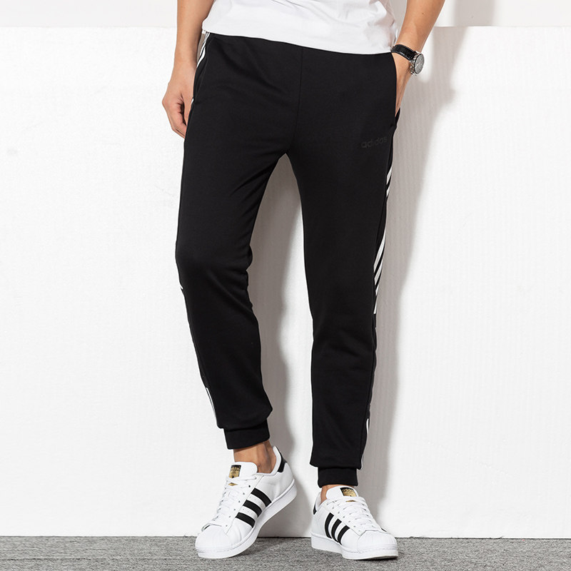 Adidas阿迪达斯男裤正品2