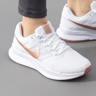 新款 NIKE耐克跑步鞋 女正品 2026春季 DR2698 透气缓震网面运动休闲鞋