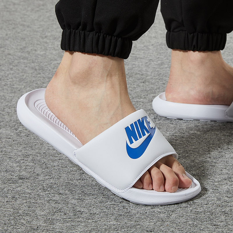 NIKE耐克拖鞋男士正品23