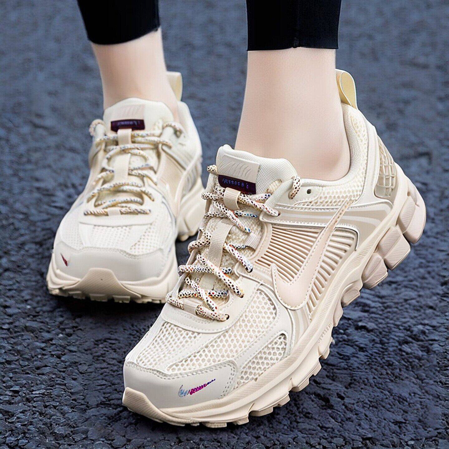 Nike耐克鞋子厚底运动鞋2