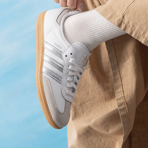 Adidas阿迪达斯女鞋正品2