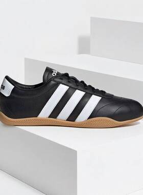 Adidas男女款鞋子2026春