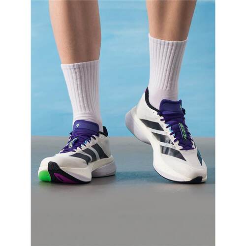 Adidas阿迪达斯男鞋2026