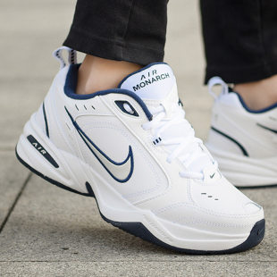 M2K气垫皮面运动鞋 Nike耐克男鞋 男 新款 春季 老爹鞋 正品