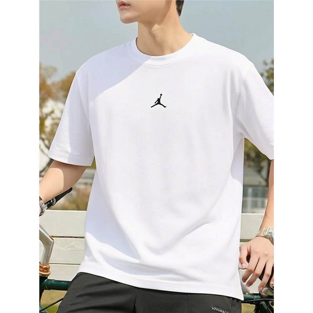 Jordan乔丹夏季新款短袖