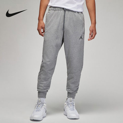 Nike耐克运动裤男春季新