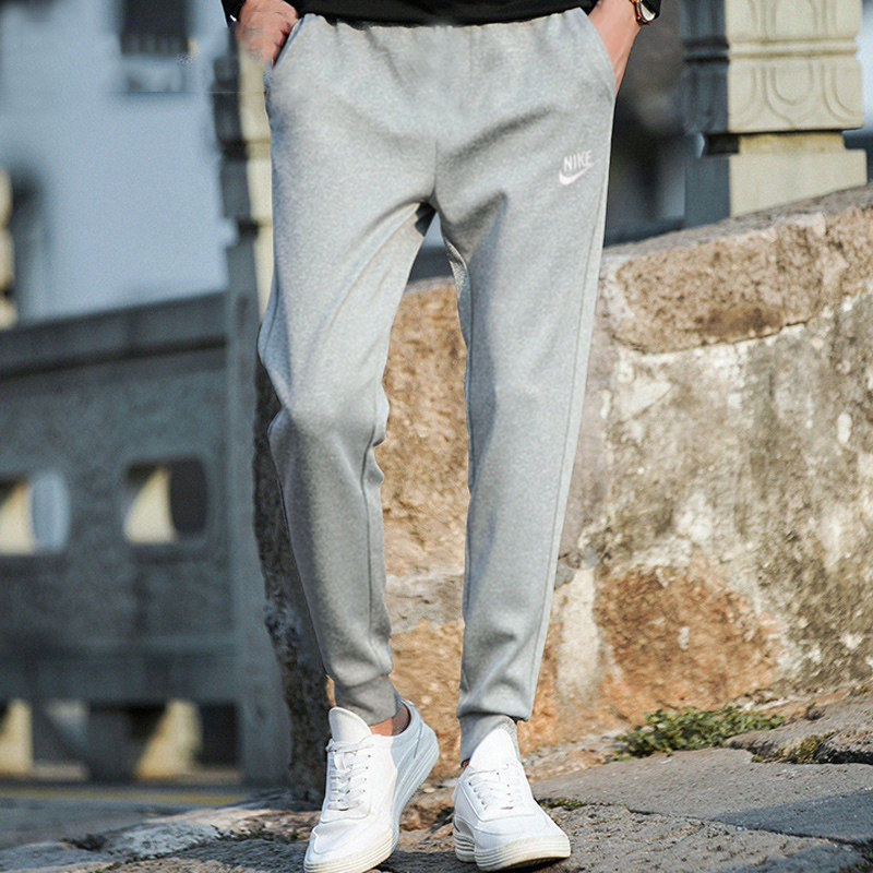 Nike耐克裤子男正品春季