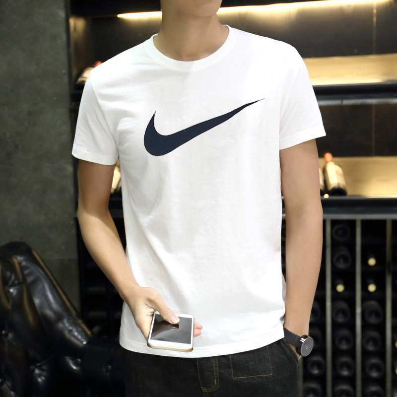 NIKE耐克短袖男夏季体恤