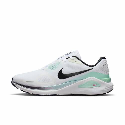 NIKE耐克男鞋 STRUCTURE 26潮流时尚缓震运动跑步鞋IM6675-101
