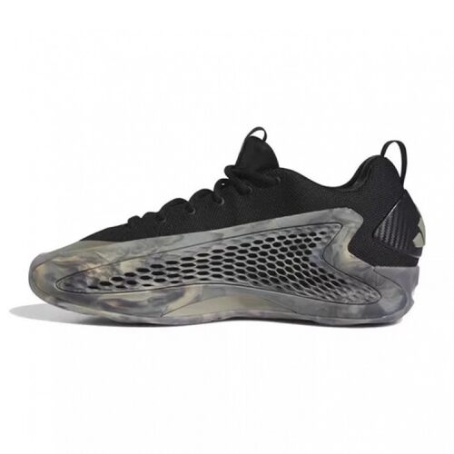 adidas阿迪达斯Ae1low爱德华兹透气实战运动篮球鞋JI4066 JQ6140