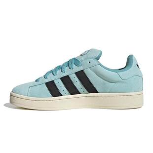 阿迪达斯三叶草男女鞋 00s运动休闲鞋 JQ0741 JQ4111 CAMPUS