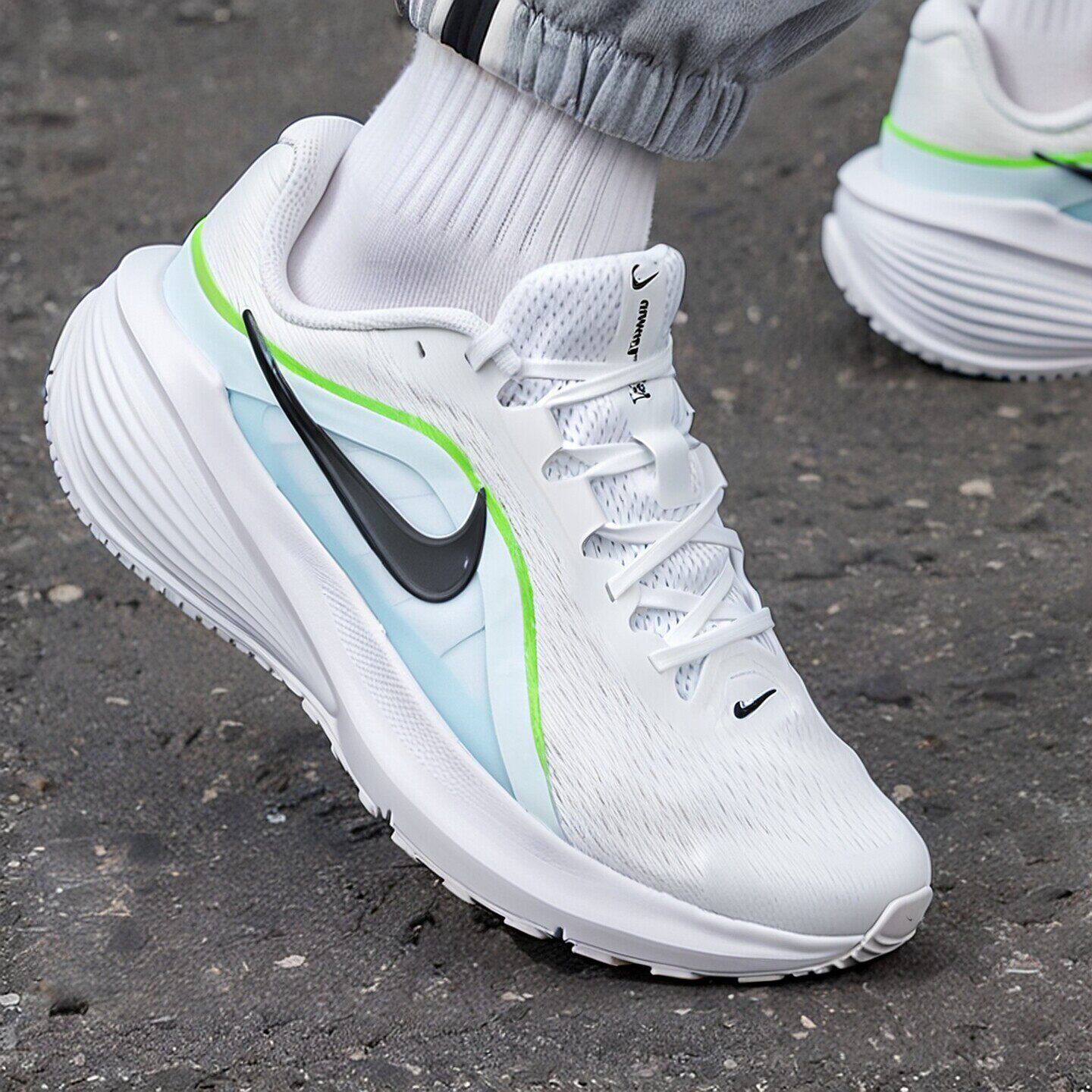 Nike耐克轻便休闲跑鞋男