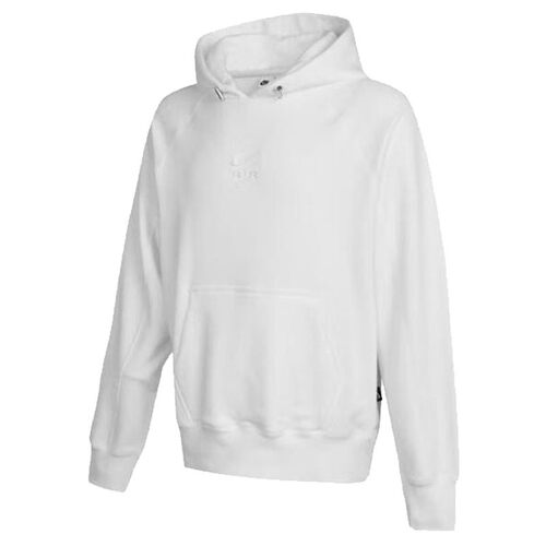 Nike/耐克正品男子 AIR FT 运动连帽宽松套头卫衣 DV9778-100-725