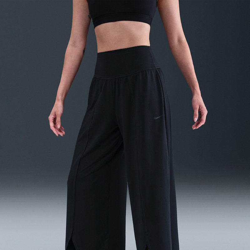 NIKE耐克女裤春新款宽松