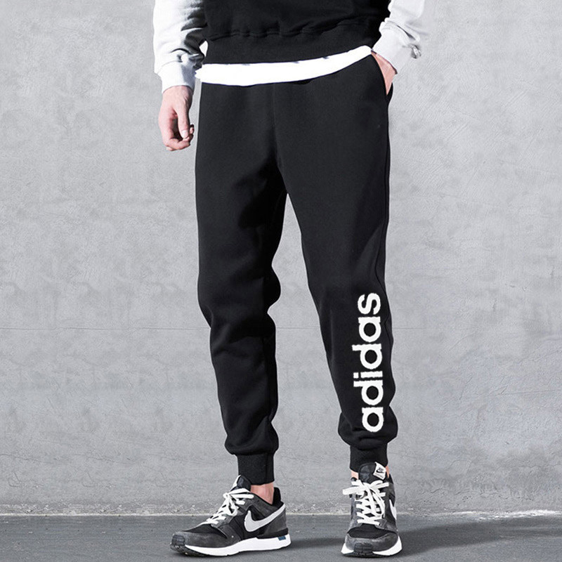 Adidas阿迪达斯男裤2026