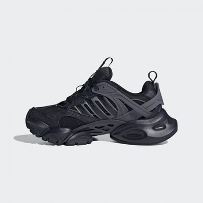 ADIDAS阿迪男女鞋XLG RUNNER DELUXE跑步鞋JR3086 JR9633 JR9631