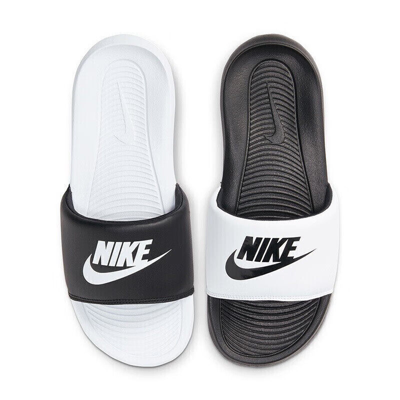 Nike耐克鸳鸯拖鞋男春季