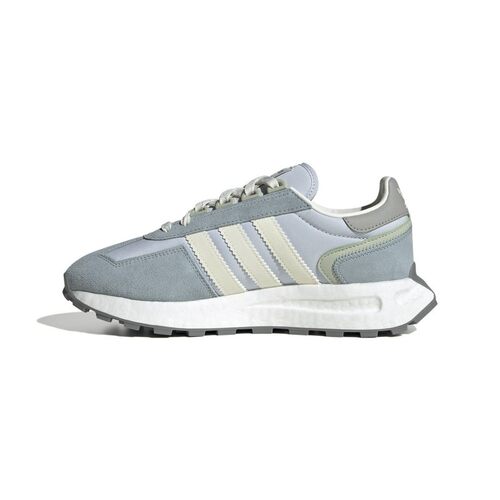 Adidas/阿迪达斯三叶草子正品复古耐磨运动跑步鞋 IF3941 IE5841