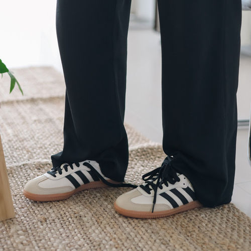 Adidas阿迪达斯三叶草女