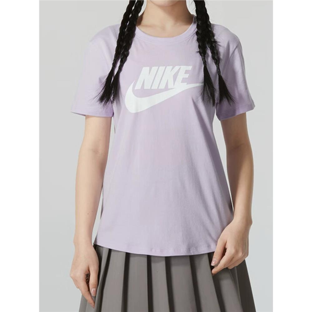 nike耐克短袖女2026夏季