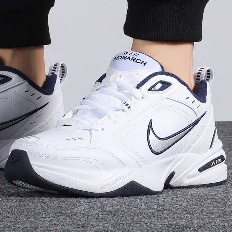 NIKE耐克男鞋正品aj鞋子