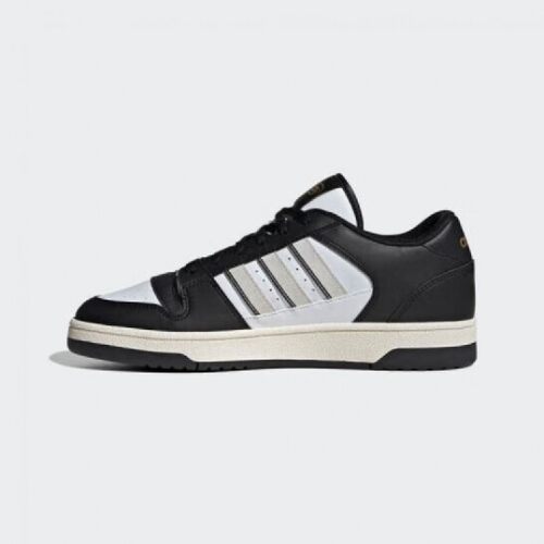 adidas阿迪达斯男鞋 BREAK START舒适运动休闲板鞋IH7969 JQ5302
