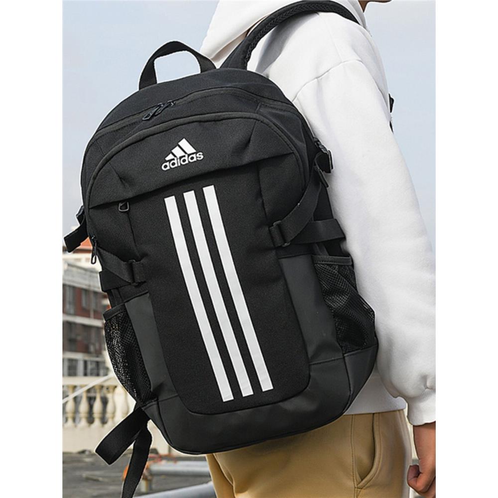 Adidas阿迪达斯双肩包男