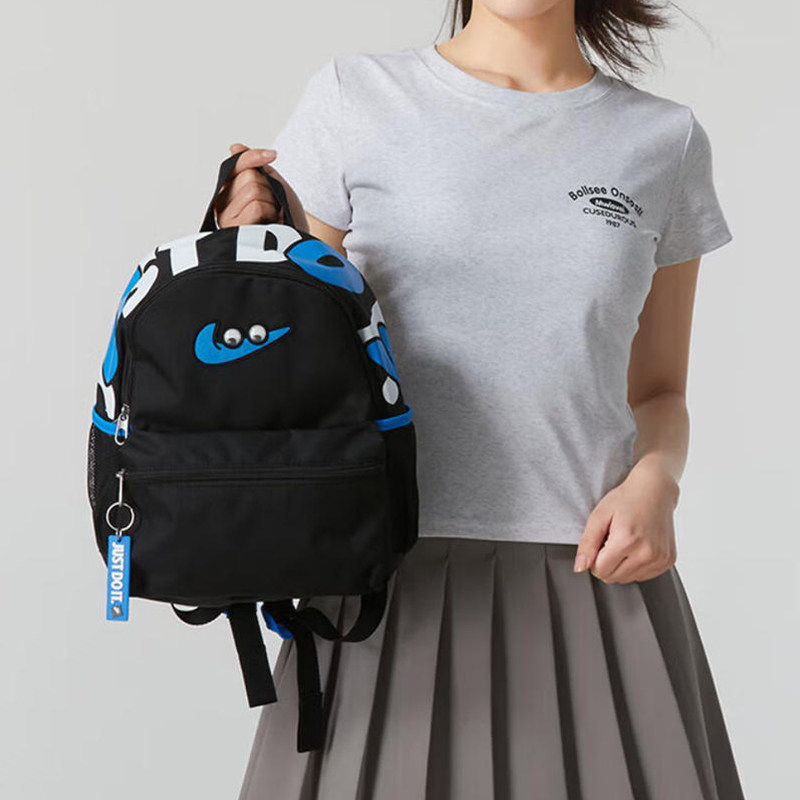 NIKE正品耐克儿童女卡通