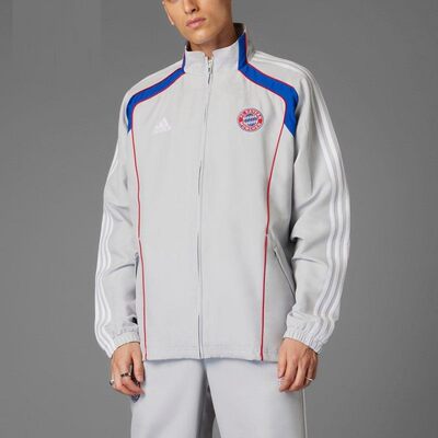 Adidas阿迪达斯男装 百搭运动立领夹克外套 JF0592 JF0544 HY5853