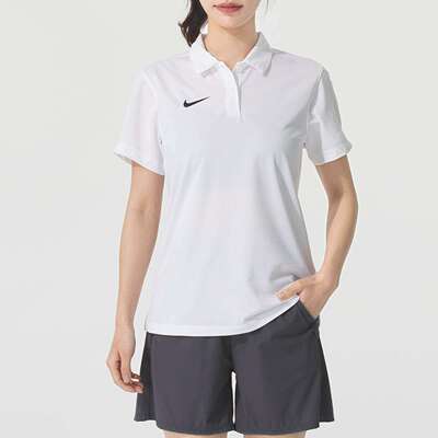 耐克女装短袖POLO衫2025