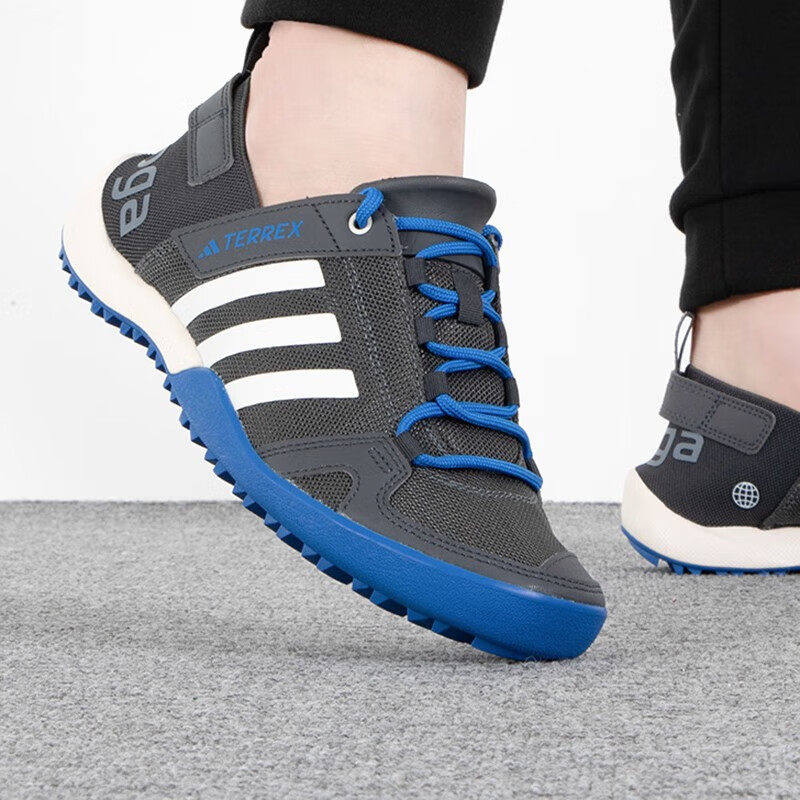 Adidas阿迪达斯男鞋2026