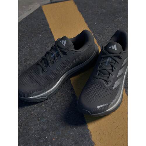 Adidas/阿迪达斯正品当季正品男士缓震运动低帮跑步鞋ID6306