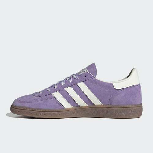 阿迪达斯三叶草男女鞋HANDBALL SPEZIAL 板鞋 KI5935 KI5932