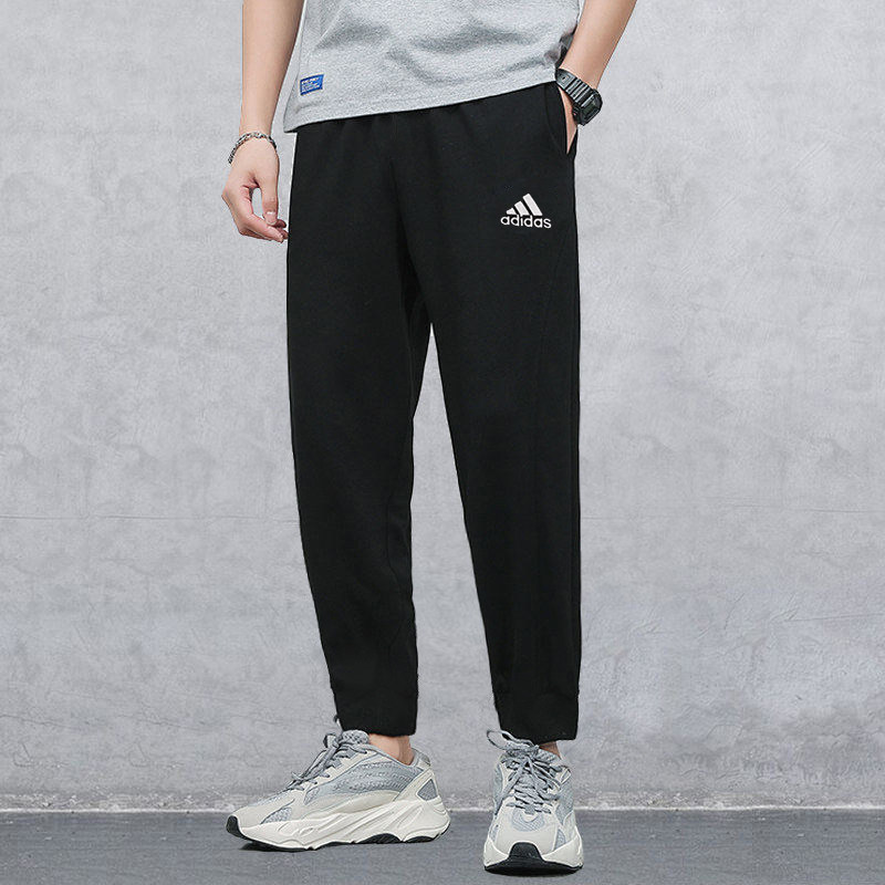 Adidas阿迪达斯男裤2026