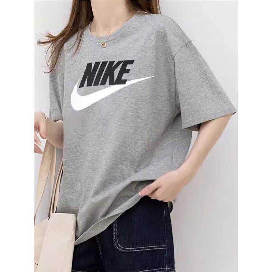Nike耐克短袖女装夏季休