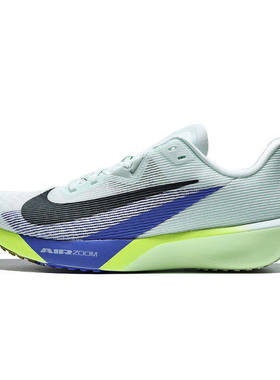 nike耐克男鞋AIR ZOOM RIVAL运动鞋缓震透气训练跑步鞋FV6040-300