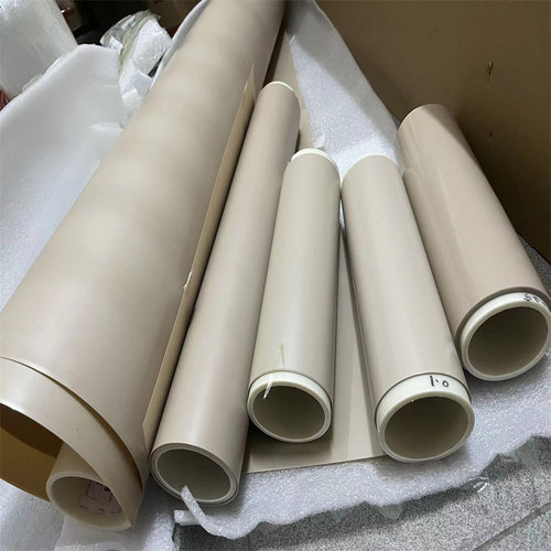 PEEK薄膜耐高温绝缘阻燃超高硬度