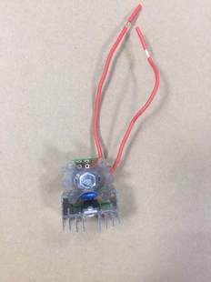 鸟笼控温取暖器通用电暖气高低温烤火炉无极档位调温控制开关旋钮