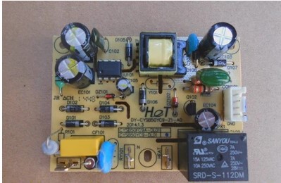 电压力锅配件主板CYSB50YC9-100 CYSB60YC9- 110电源