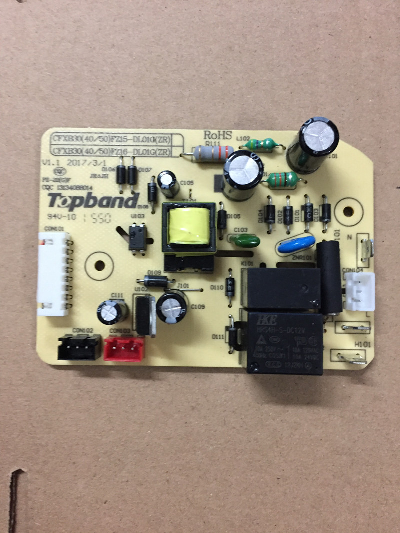 通用电饭煲CFXB30FZ15 /CFXB40FZ15/ CFXB50FZ15电源板主板