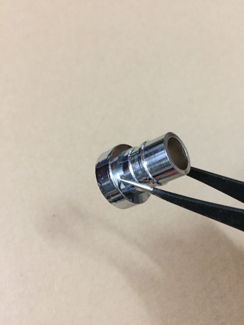 洗衣机水嘴水龙头接头 加厚 4分粗螺纹 非塑料全钢 无胶垫,大家电,洗衣机配件,淘宝优惠券,粉丝福利购,淘宝优惠卷