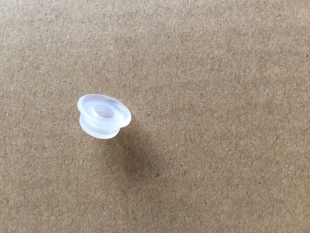 通用电压力锅浮子阀密封圈电高压锅配件新款胶圈电锅类配件