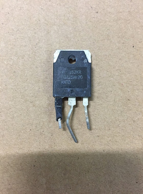 进口拆机 FGA25N120 电磁炉功率管 测好