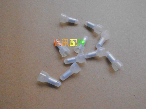 Нажающая крышка CE-2 Безопасное давление проволочная крышка Cex2 Клемма проводка; Нейлоновый материал