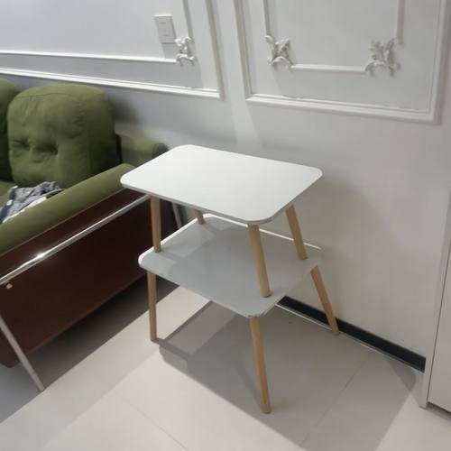 石英石大理石灶台改装小飘窗茶几桌腿增加高架配件实木质免打孔