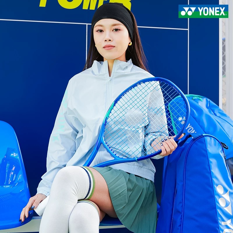 8代YONEX/尤尼克斯ezone网球拍