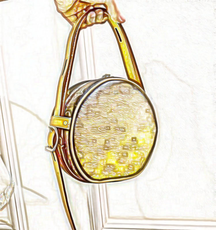 包包图纸纸样手工DIY版型定制