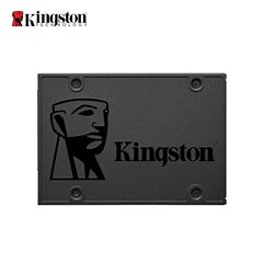 Kingston/金士顿 SA400 240G 480g 960G 台式机 固态SATA接口硬盘